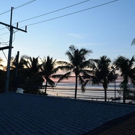 Sea Dream Patong Apartment Luaran gambar