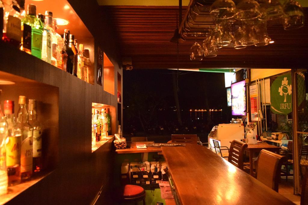 Sea Dream Patong Apartment Luaran gambar
