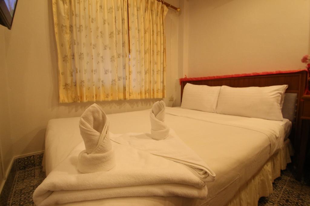 Sea Dream Patong Apartment Luaran gambar