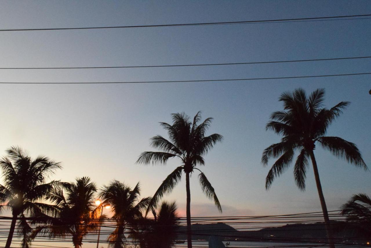 Sea Dream Patong Apartment Luaran gambar