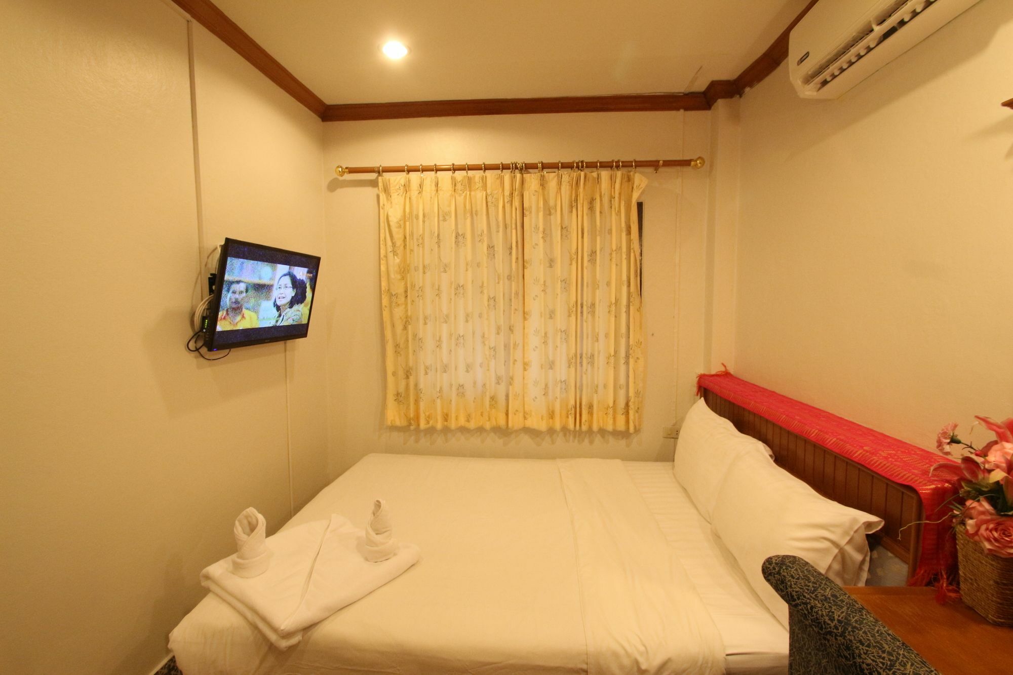 Sea Dream Patong Apartment Luaran gambar