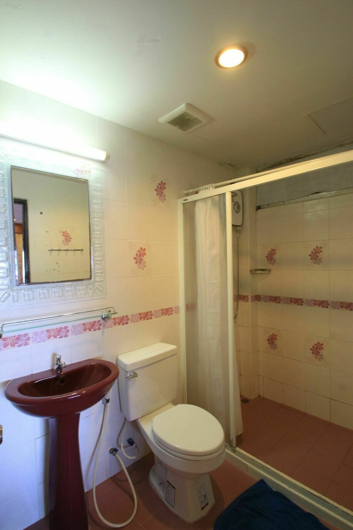 Sea Dream Patong Apartment Luaran gambar